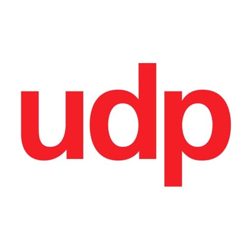 What is UDP